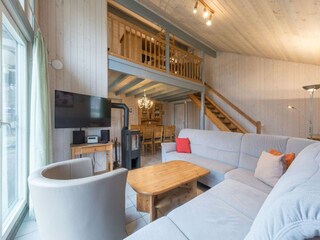Vakantiehuis Granzow Kenmerken 10