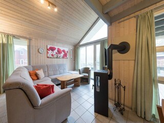 Vakantiehuis Granzow Kenmerken 32