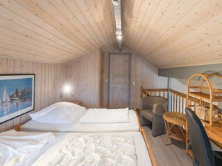 Holiday house Granzow Features 12