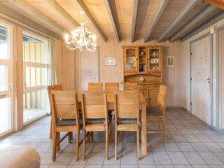 Vakantiehuis Granzow Kenmerken 4