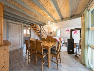 Vakantiehuis Granzow Kenmerken 14