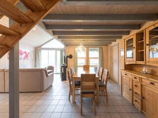 Vakantiehuis Granzow Kenmerken 12