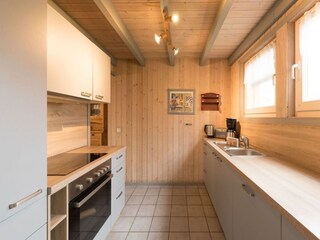 Vakantiehuis Granzow Kenmerken 20