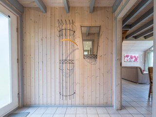 Vakantiehuis Granzow Kenmerken 17