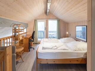 Vakantiehuis Granzow Kenmerken 13