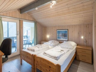 Holiday house Granzow Features 21