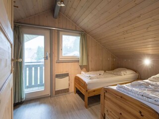 Vakantiehuis Granzow Kenmerken 24