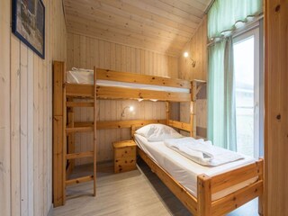 Maison de vacances Granzow Équipement 25