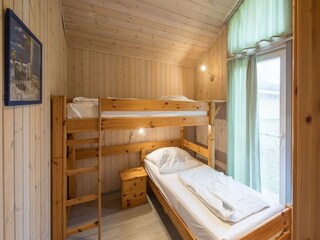 Maison de vacances Granzow Équipement 26