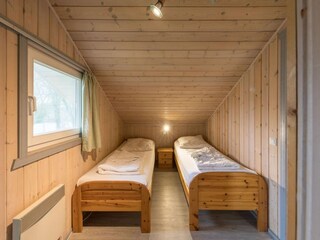 Vakantiehuis Granzow Kenmerken 14