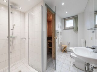 Vakantiehuis Granzow Kenmerken 15