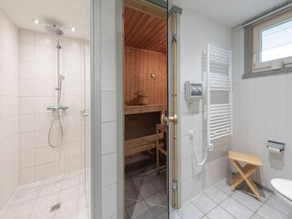 Vakantiehuis Granzow Kenmerken 24