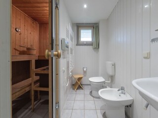 Vakantiehuis Granzow Kenmerken 16