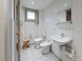 Vakantiehuis Granzow Kenmerken 7