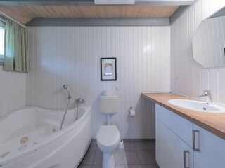Vakantiehuis Granzow Kenmerken 25