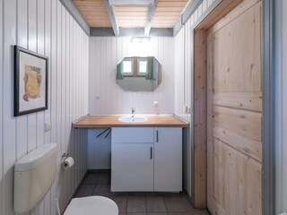 Vakantiehuis Granzow Kenmerken 9