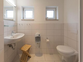 Vakantiehuis Granzow Kenmerken 26