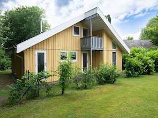 Holiday house Granzow Outdoor Recording 2
