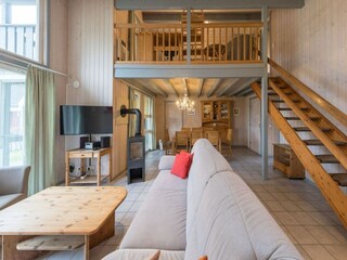 Vakantiehuis Granzow Kenmerken 29