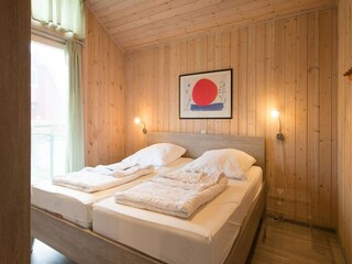 Vakantiehuis Granzow Kenmerken 30