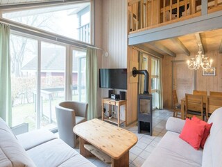Holiday house Granzow Features 21
