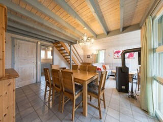 Holiday house Granzow Features 22