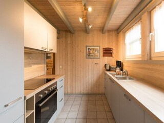Holiday house Granzow Features 24