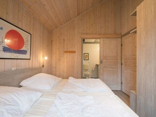 Vakantiehuis Granzow Kenmerken 35