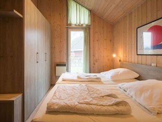 Holiday house Granzow Features 21