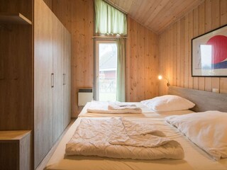 Vakantiehuis Granzow Kenmerken 36