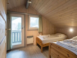 Vakantiehuis Granzow Kenmerken 37
