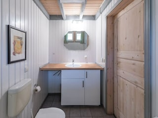 Holiday house Granzow Features 7