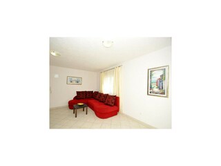 Apartment Okrug Gornji Ausstattung 5