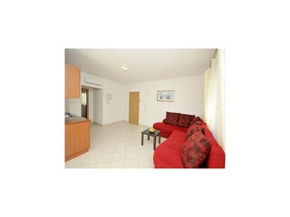 Apartment Okrug Gornji Ausstattung 6