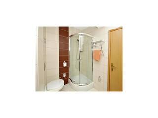 Apartment Okrug Gornji Ausstattung 7