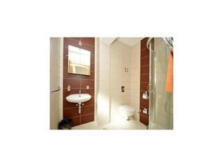 Apartment Okrug Gornji Ausstattung 8
