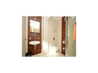 Appartement Okrug Gornji Kenmerken 8