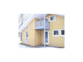 Vakantiehuis Granzow Buitenaudio-opname 7