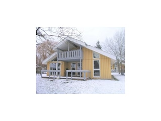 Maison de vacances Granzow Enregistrement extérieur 3