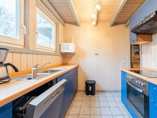 Vakantiehuis Granzow Buitenaudio-opname 15