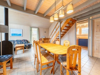 Vakantiehuis Granzow Buitenaudio-opname 9