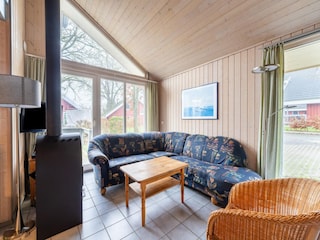 Vakantiehuis Granzow Buitenaudio-opname 3