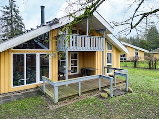 Vakantiehuis Granzow Buitenaudio-opname 10