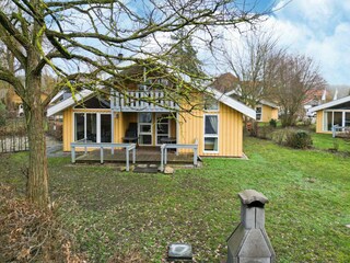 Vakantiehuis Granzow Buitenaudio-opname 31