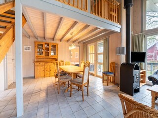 Holiday house Granzow Features 22