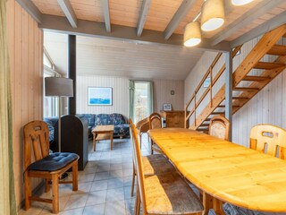 Maison de vacances Granzow Équipement 5