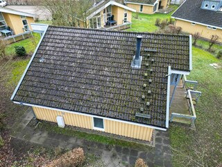 Ferienhaus Granzow Außenaufnahme 6
