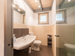 Ferienhaus Granzow Ausstattung 30