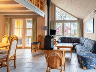 Casa per le vacanze Granzow Caratteristiche 6