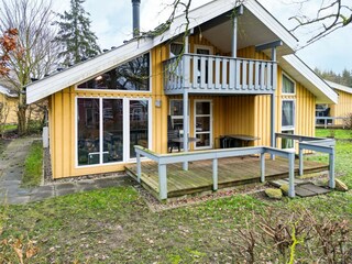 Vakantiehuis Granzow Buitenaudio-opname 4